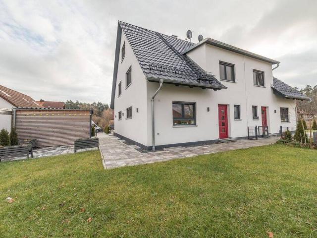 Haus kaufen in Oberreichenbach, Bayern