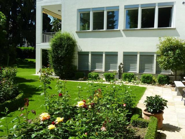 Apartment mieten in Zürich