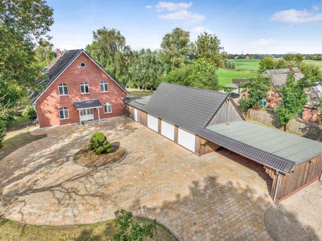 Haus kaufen in Glüsing, Berne