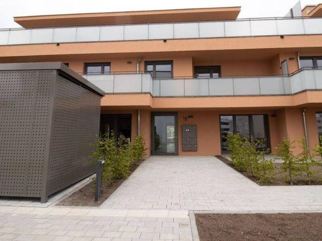 Apartment mieten in Sindelfingen, Baden-Württemberg