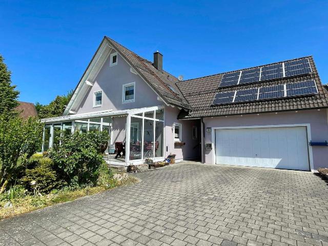 Haus kaufen in Train, Landkreis Kelheim