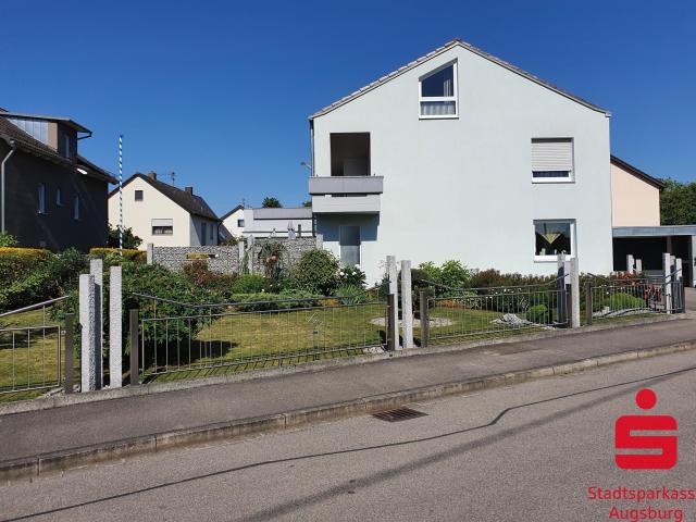 Haus kaufen in Gersthofen