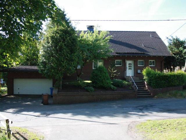 Haus kaufen in Feudingen, Bad Laasphe