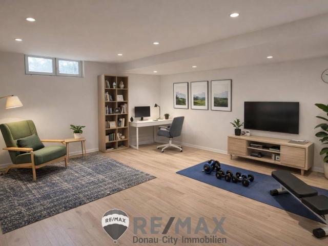 Apartment kaufen in Maria Enzersdorf, Niederösterreich