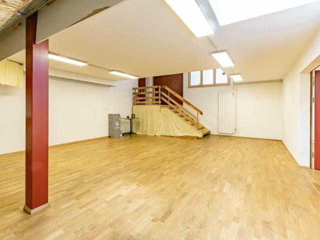 Atelier kaufen in Saanen, Bern