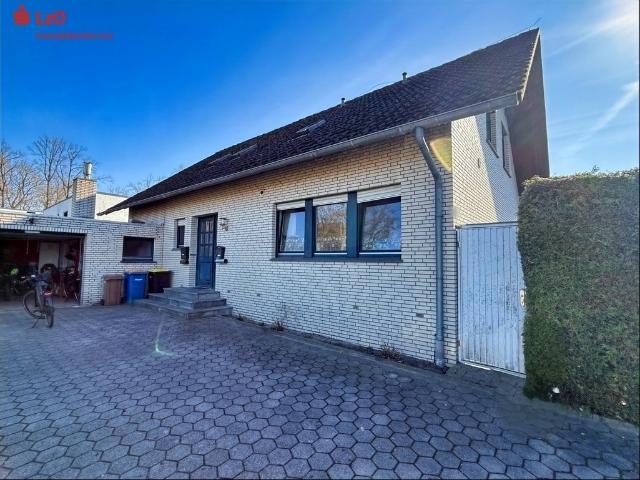 Haus kaufen in Zerhusen, Niedersachsen