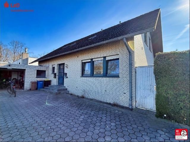 Haus kaufen in Zerhusen, Niedersachsen