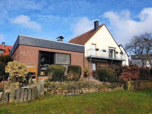 Haus kaufen in Salm, Rheinland-Pfalz