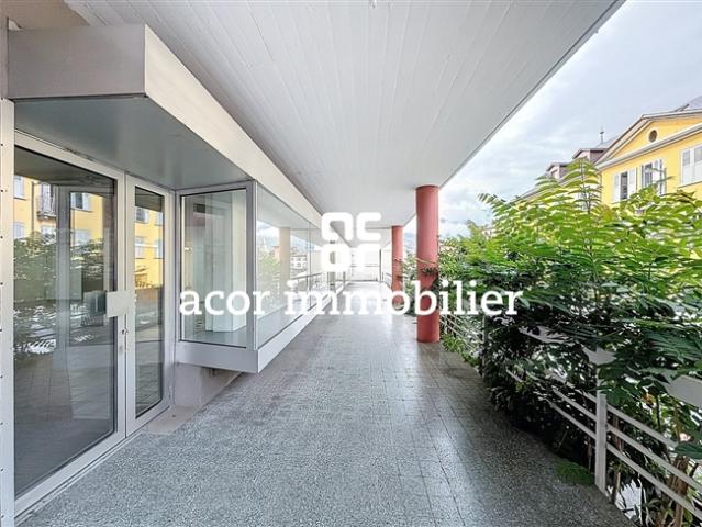 Wohnung kaufen in Les Mayens-de-Sion, Wallis