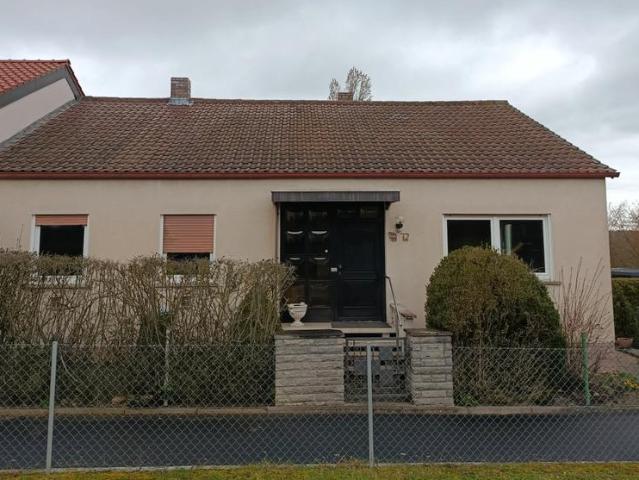Haus kaufen in Etwashausen, Kitzingen
