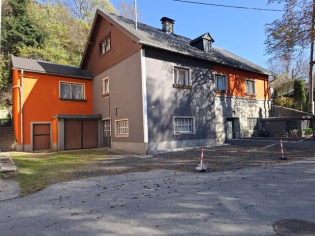 Haus kaufen in Penk, Kärnten