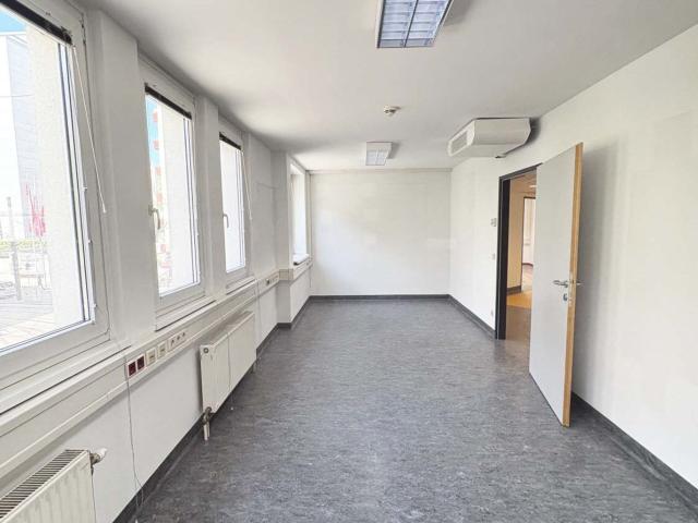 Büro mieten in Seestadt, Wien