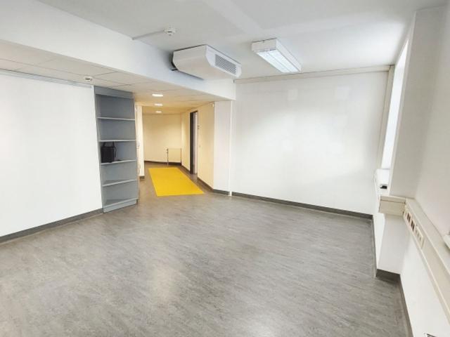 Büro mieten in Seestadt, Wien
