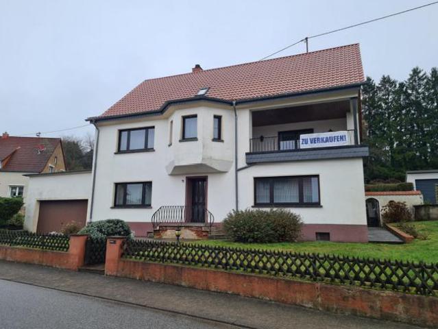 Haus kaufen in Neunkirchen, Saarland