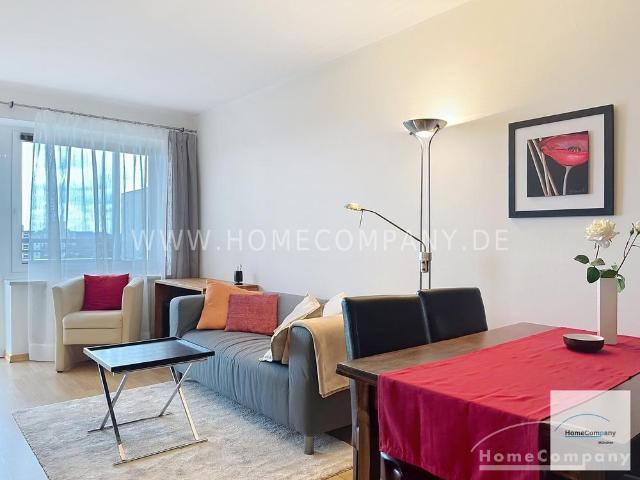 Wohnung mieten in Germering, Bayern