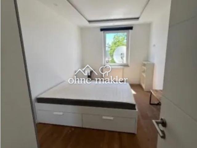 Apartment mieten in Sankt Leonhard, Nürnberg