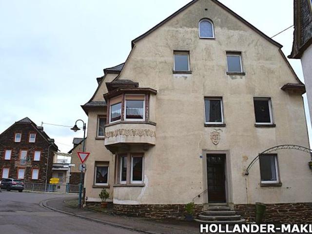 Haus kaufen in Reil, Rheinland-Pfalz