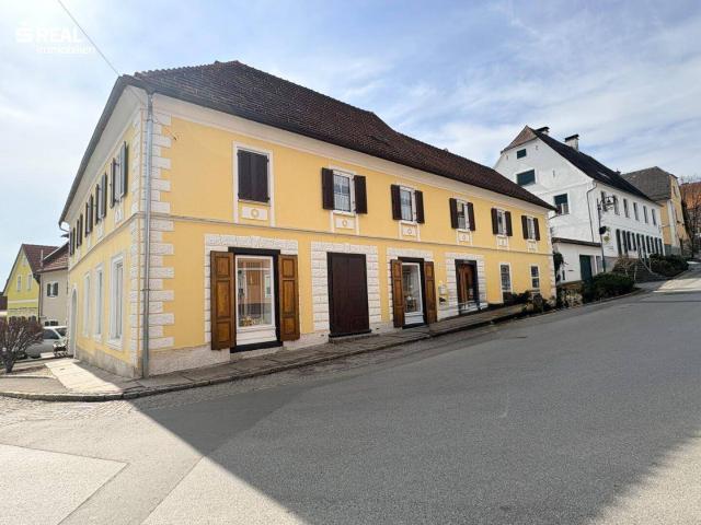 Haus kaufen in Tobis, Steiermark