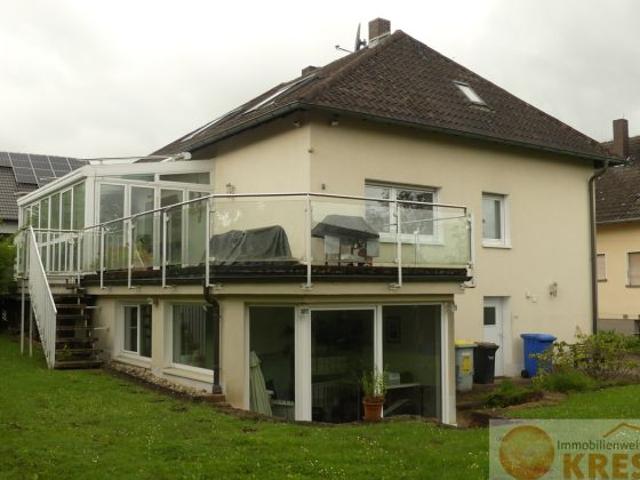 Haus kaufen in Hessen