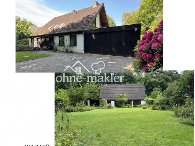 Haus kaufen in Langenberg, Schwanewede