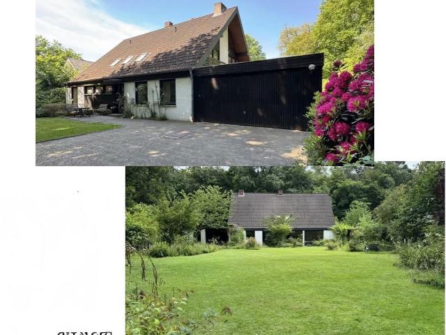 Villa kaufen in Leuchtenburg, Schwanewede