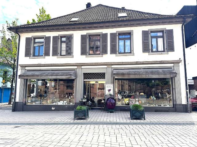 Gewerbe kaufen in Bühl, Landkreis Rastatt