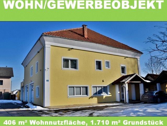 Einfamilienhaus kaufen in Marchtrenk, Oberösterreich