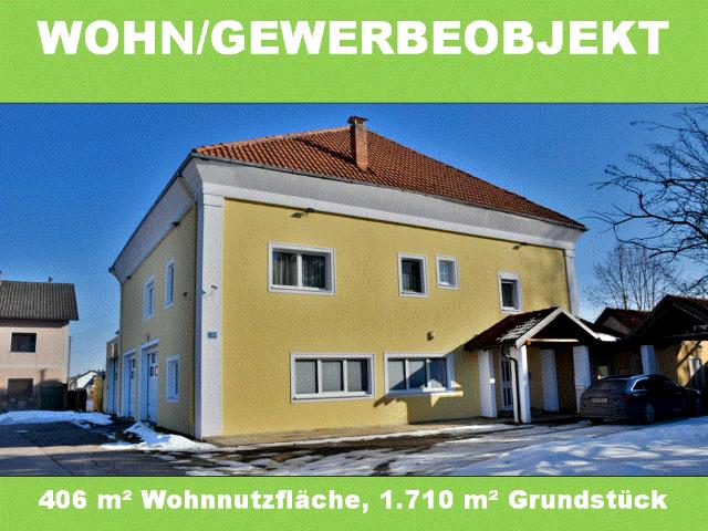 Haus kaufen in Marchtrenk, Oberösterreich