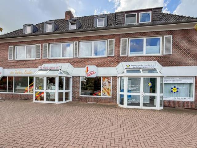 Haus kaufen in Sulingen, Landkreis Diepholz