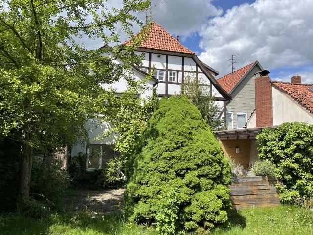 Haus kaufen in Aerzen, Landkreis Hameln-Pyrmont