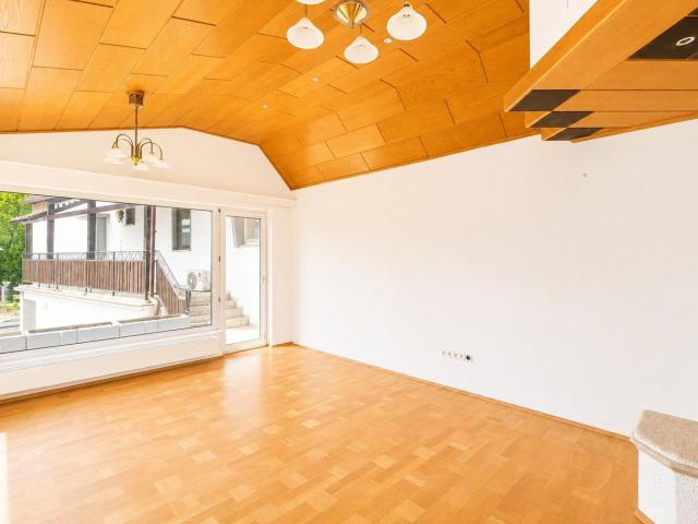 Haus kaufen in Horitschon, Burgenland