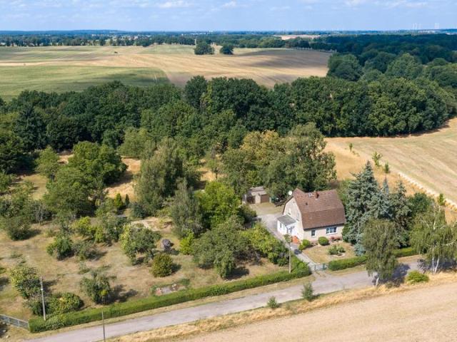Haus kaufen in Löwenberger Land, Brandenburg