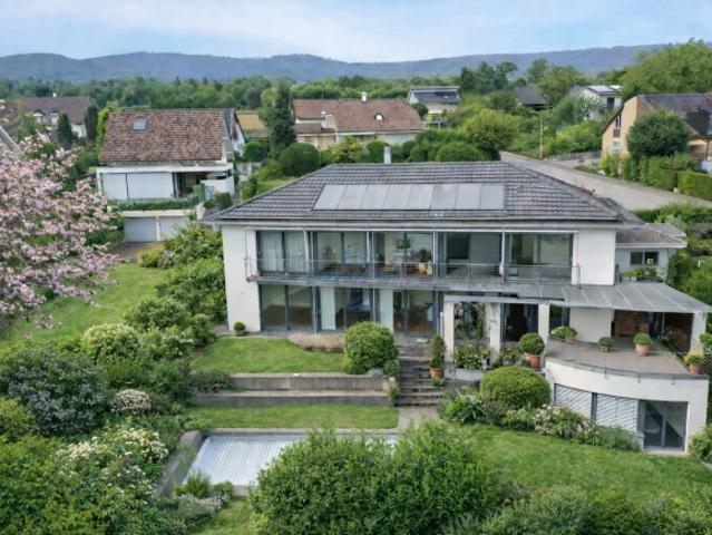 Einfamilienhaus kaufen in Laufen, Basel-Landschaft