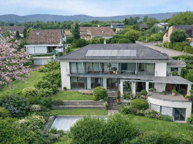 Einfamilienhaus kaufen in Laufen, Basel-Landschaft