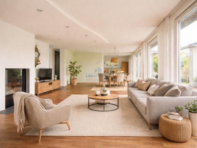 Einfamilienhaus kaufen in Laufen, Basel-Landschaft