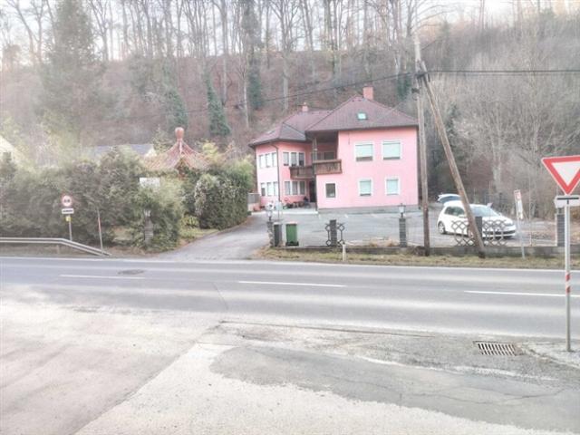 Mehrfamilienhaus kaufen in Gersdorf-Feistritz, Steiermark