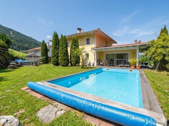 Haus kaufen in Kolsassberg, Tirol