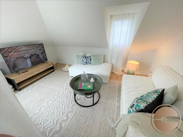 Apartment mieten in Oberstrass, Zürich