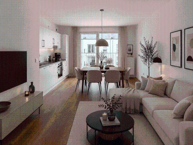 Apartment mieten in Marzahn-Hellersdorf, Berlin