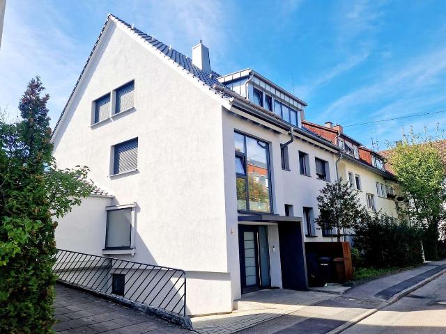 Wohnung kaufen in Vaihingen, Stuttgart