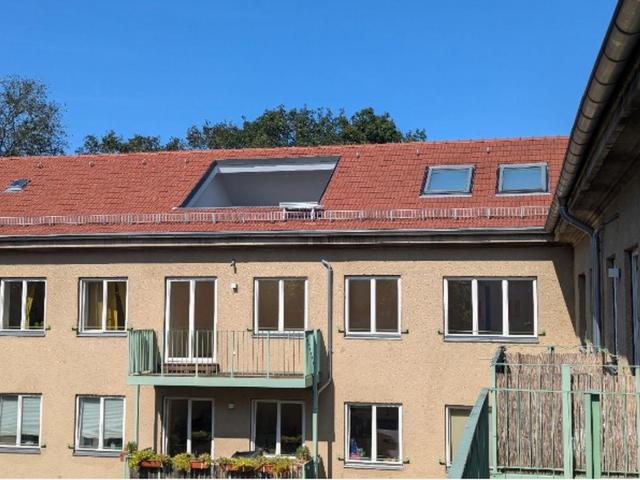 Maisonette kaufen in Großsiedlung Siemensstadt, Berlin