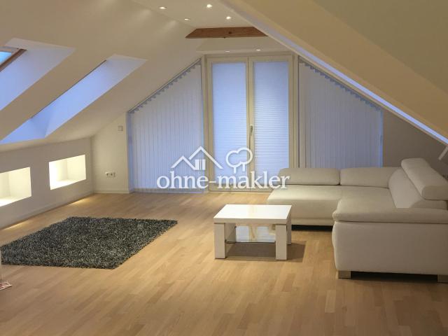Apartment kaufen in Charlottenburg-Nord, Berlin