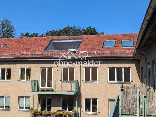 Apartment kaufen in Großsiedlung Siemensstadt, Berlin