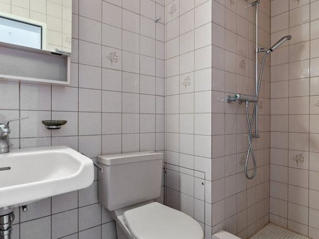 Apartment mieten in Grossbasel, Basel