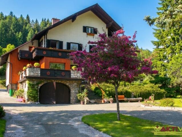 Mehrfamilienhaus kaufen in Steinhaus am Semmering, Spital am Semmering