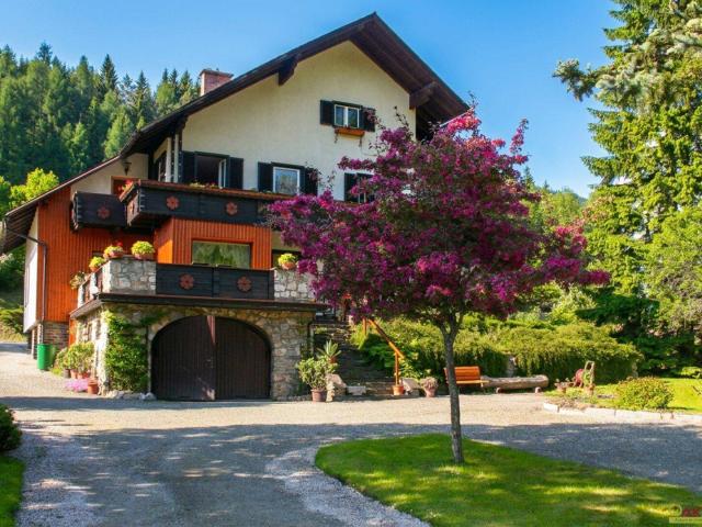 Haus kaufen in Spital am Semmering, Steiermark