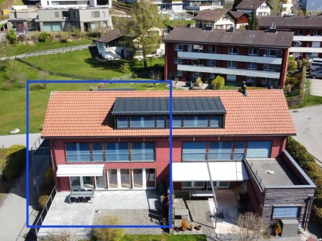 Haus kaufen in Lustmühle, Appenzell Ausserrhoden