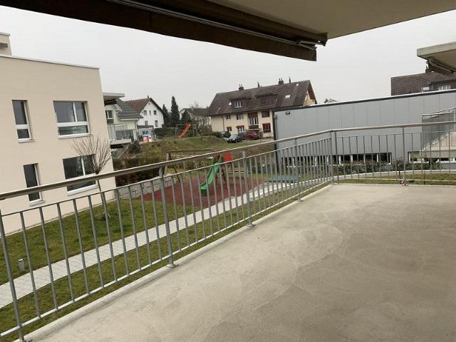 Apartment mieten in Arch, Bern