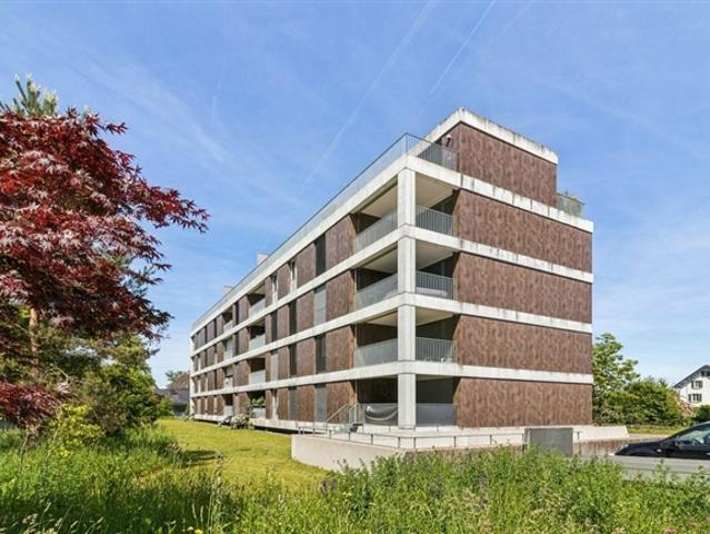 Wohnung mieten in Frauenfeld, Thurgau