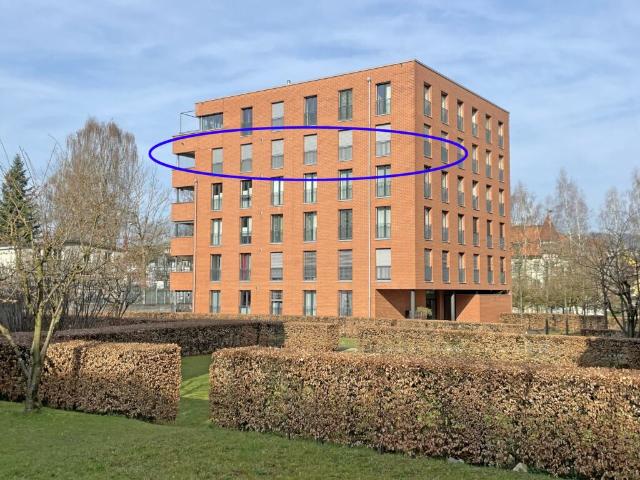 Wohnung kaufen in Schwarzenbach (SG), St. Gallen